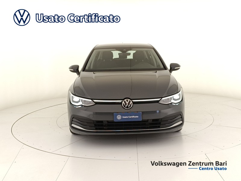 Volkswagen Golf 1.5 tgi style 130cv dsg - 3