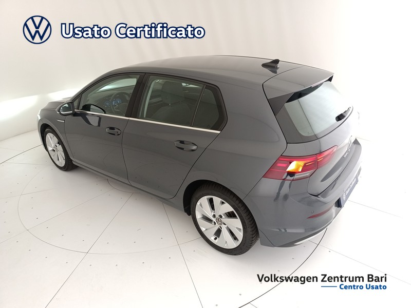 Volkswagen Golf 1.5 tgi style 130cv dsg - 15