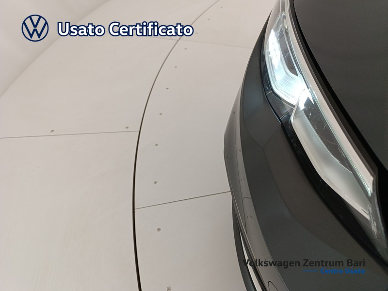 Volkswagen Golf 1.5 tgi style 130cv dsg - 21