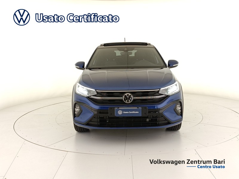 Volkswagen Taigo 1.0 tsi r-line 115cv - 3