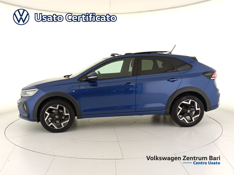 Volkswagen Taigo 1.0 tsi r-line 115cv - 9
