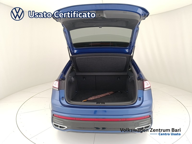 Volkswagen Taigo 1.0 tsi r-line 115cv - 21