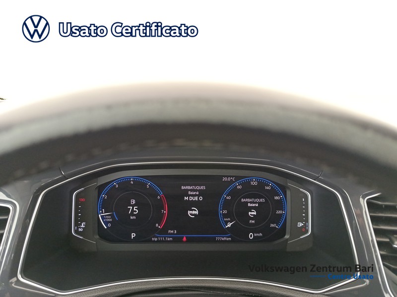 Volkswagen T-Roc 1.5 tsi advanced dsg - 10