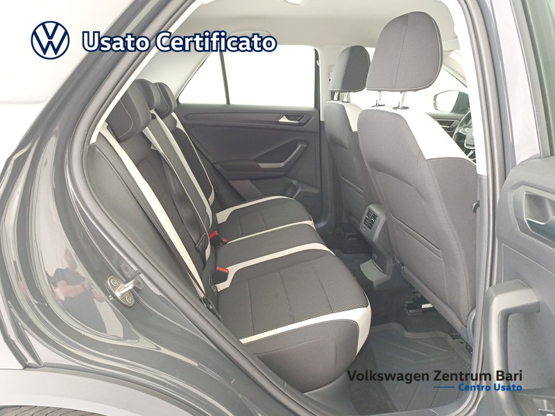 Volkswagen T-Roc 1.5 tsi advanced dsg - 20