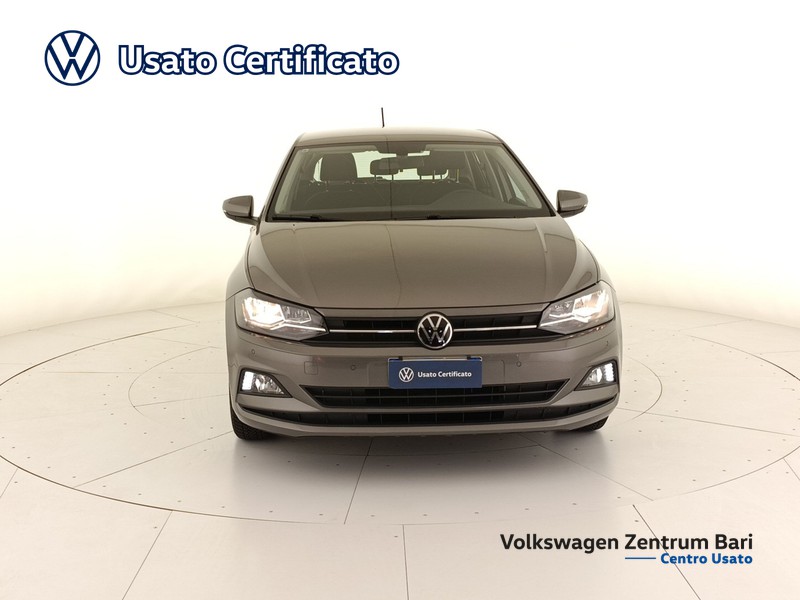 Volkswagen Polo 5p 1.0 evo comfortline 80cv - 3