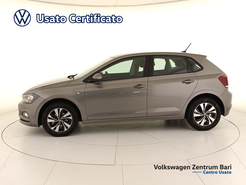 Volkswagen Polo 5p 1.0 evo comfortline 80cv - 9