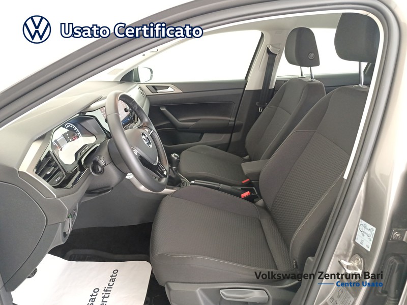 Volkswagen Polo 5p 1.0 evo comfortline 80cv - 12