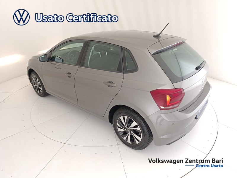 Volkswagen Polo 5p 1.0 evo comfortline 80cv - 14
