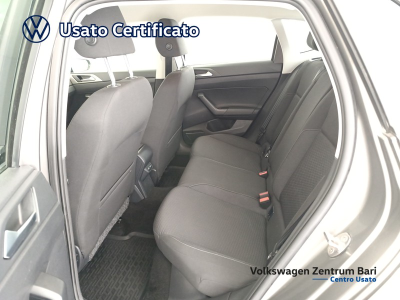 Volkswagen Polo 5p 1.0 evo comfortline 80cv - 15