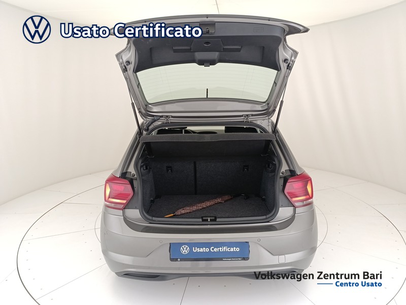 Volkswagen Polo 5p 1.0 evo comfortline 80cv - 17