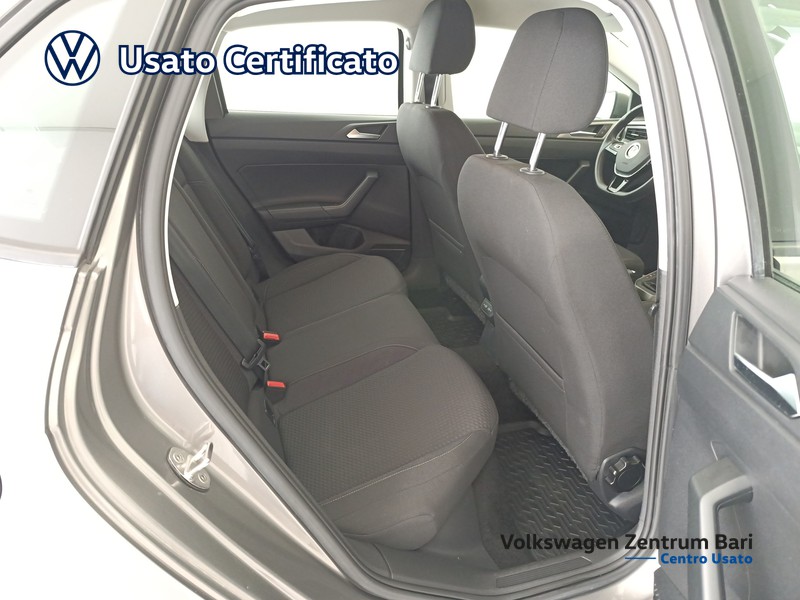 Volkswagen Polo 5p 1.0 evo comfortline 80cv - 18