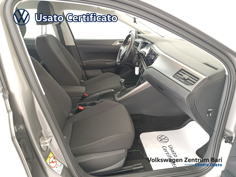 Volkswagen Polo 5p 1.0 evo comfortline 80cv - 19