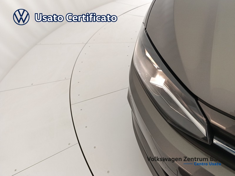 Volkswagen Polo 5p 1.0 evo comfortline 80cv - 20