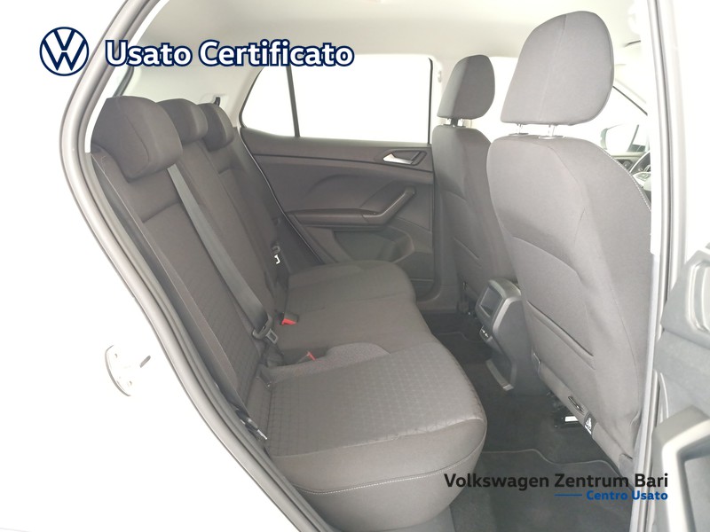 Volkswagen T-Cross 1.0 tsi sport 110cv dsg - 19