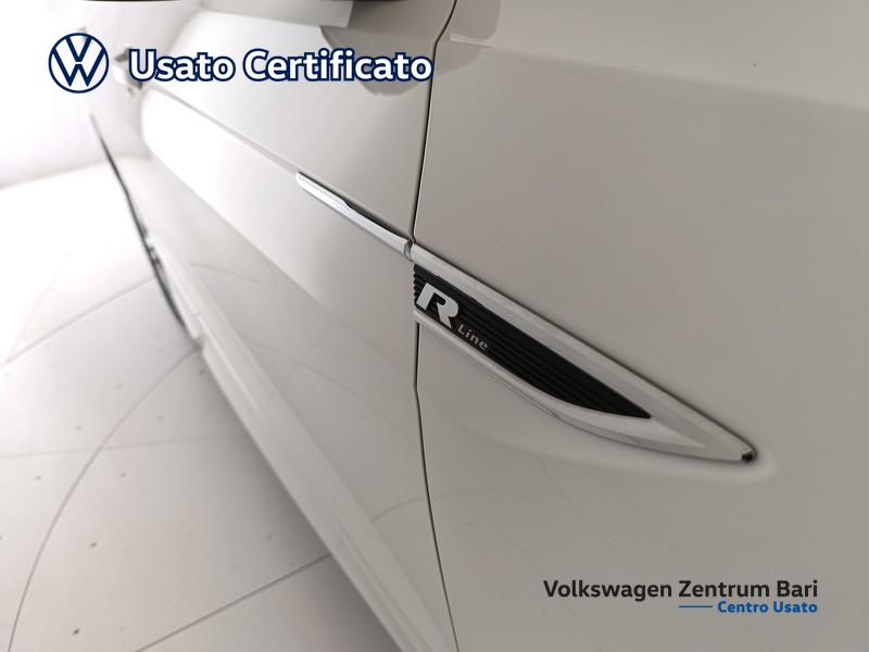 Volkswagen T-Cross 1.0 tsi sport 110cv dsg - 21