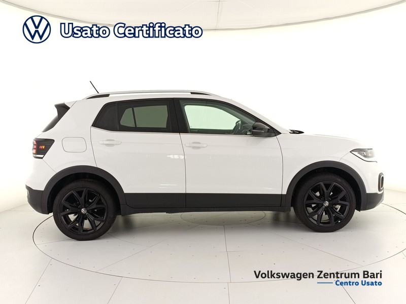 Volkswagen T-Cross 1.0 tsi advanced 110cv dsg - 5