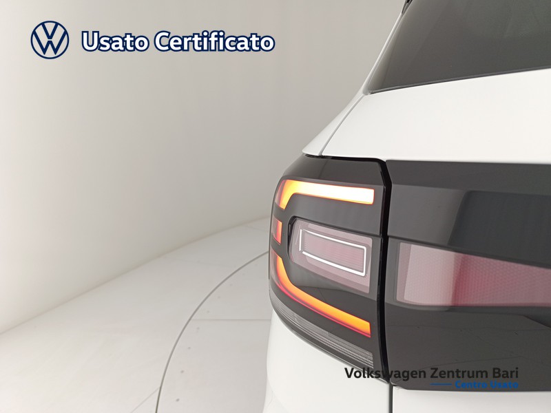 Volkswagen T-Cross 1.0 tsi advanced 110cv dsg - 19
