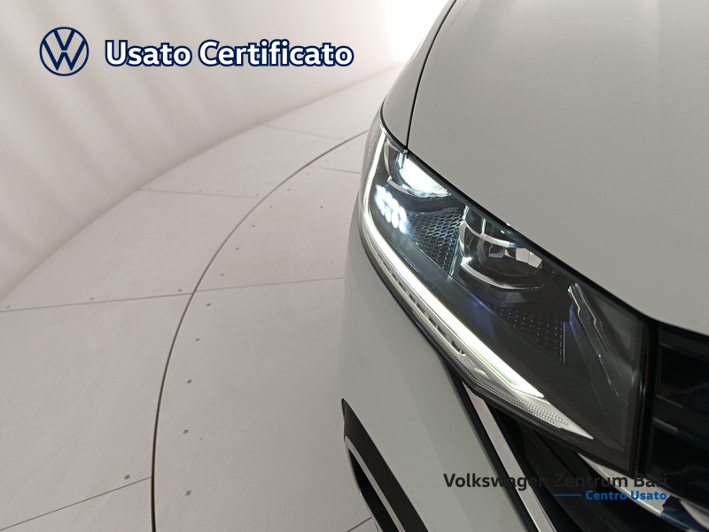 Volkswagen T-Cross 1.0 tsi advanced 110cv dsg - 23