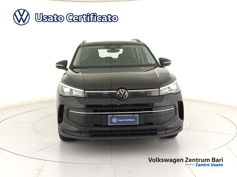 Volkswagen Tiguan 2.0 tdi life 150cv dsg - 3