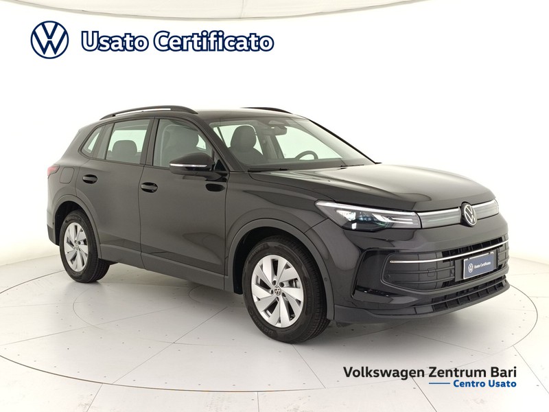 Volkswagen Tiguan 2.0 tdi life 150cv dsg - 4