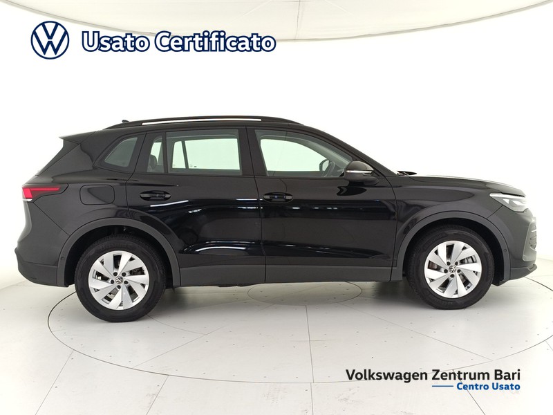 Volkswagen Tiguan 2.0 tdi life 150cv dsg - 5