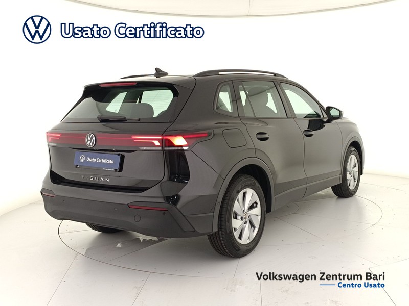 Volkswagen Tiguan 2.0 tdi life 150cv dsg - 6