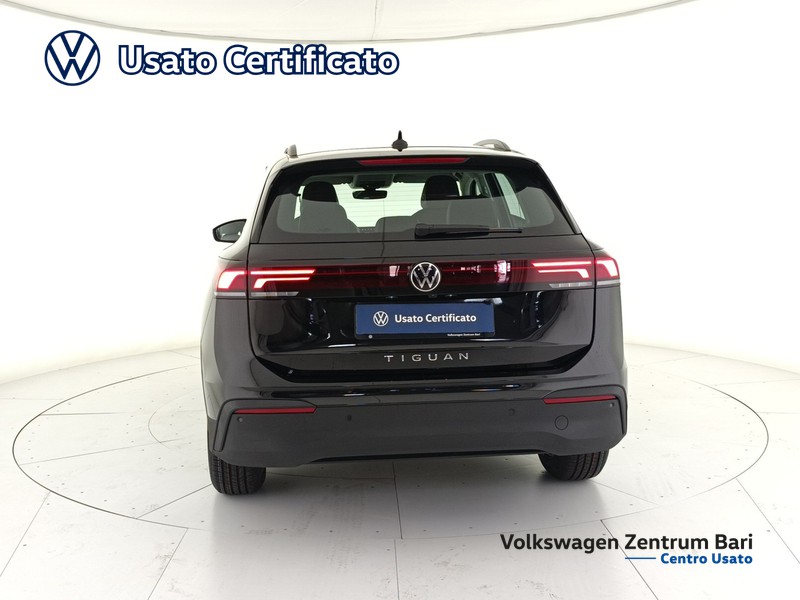 Volkswagen Tiguan 2.0 tdi life 150cv dsg - 7