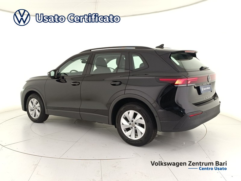Volkswagen Tiguan 2.0 tdi life 150cv dsg - 8