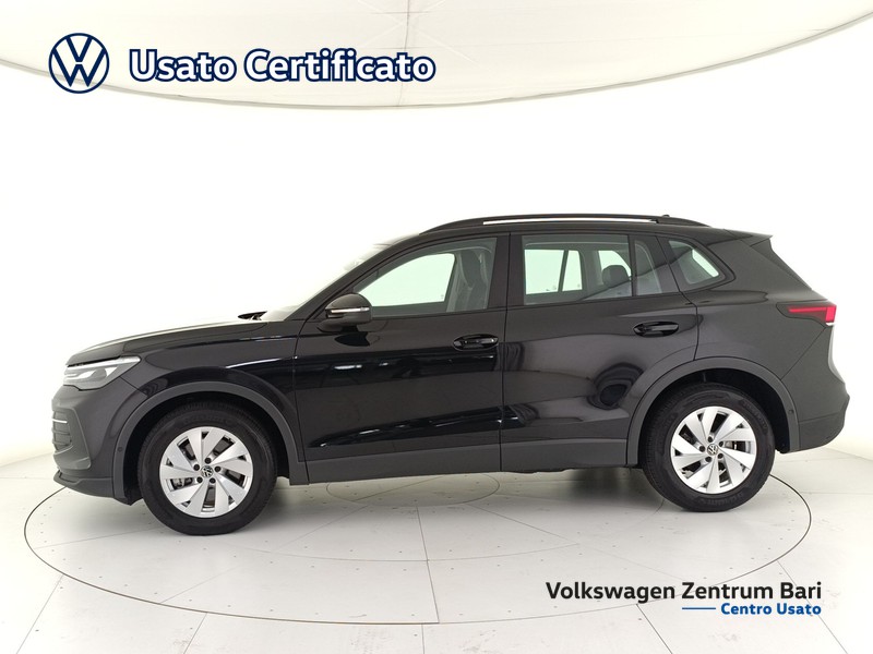 Volkswagen Tiguan 2.0 tdi life 150cv dsg - 9