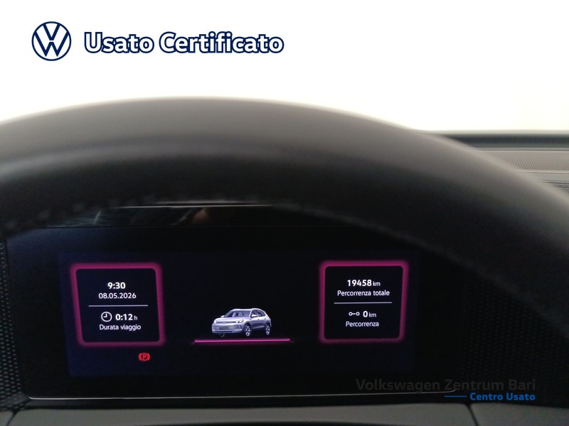 Volkswagen Tiguan 2.0 tdi life 150cv dsg - 10