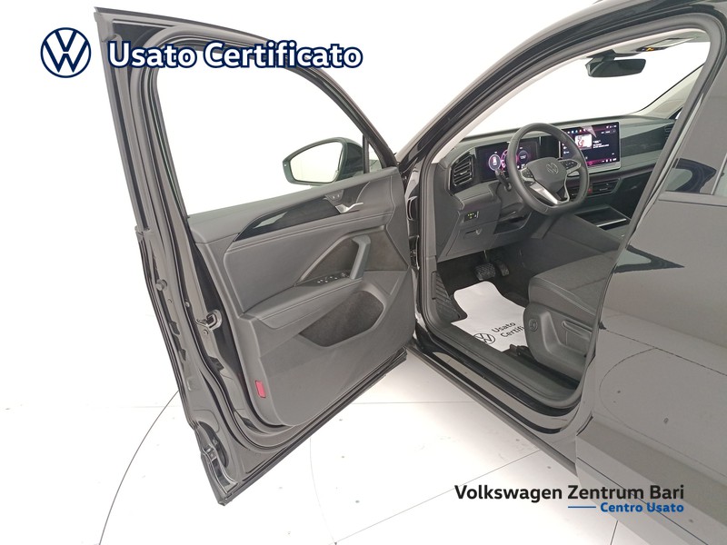 Volkswagen Tiguan 2.0 tdi life 150cv dsg - 12