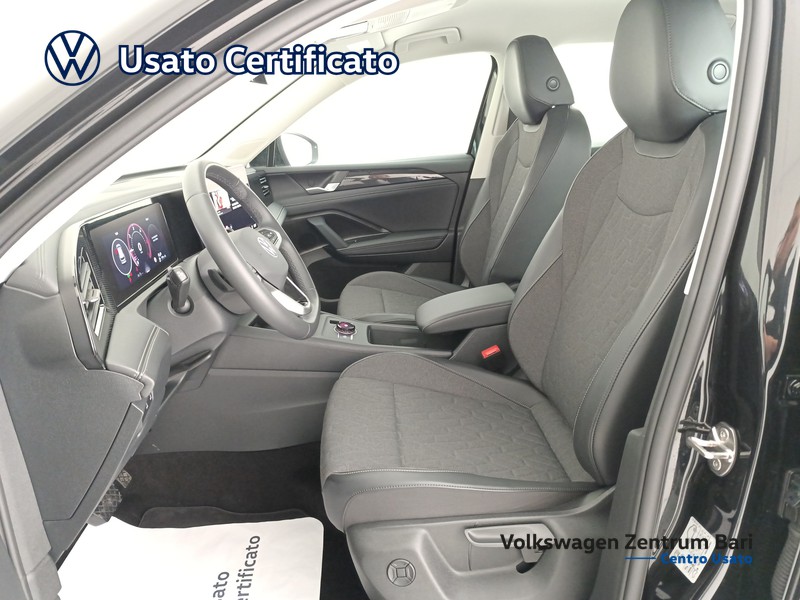 Volkswagen Tiguan 2.0 tdi life 150cv dsg - 13