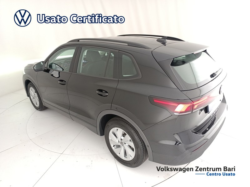Volkswagen Tiguan 2.0 tdi life 150cv dsg - 15