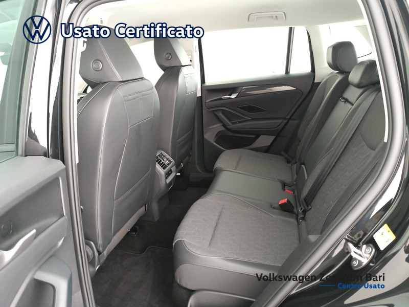Volkswagen Tiguan 2.0 tdi life 150cv dsg - 16