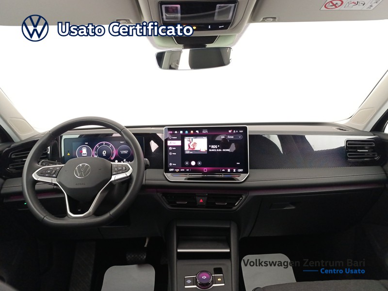 Volkswagen Tiguan 2.0 tdi life 150cv dsg - 17