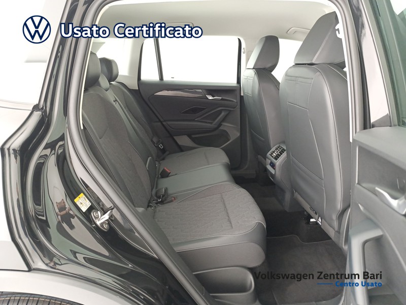 Volkswagen Tiguan 2.0 tdi life 150cv dsg - 19