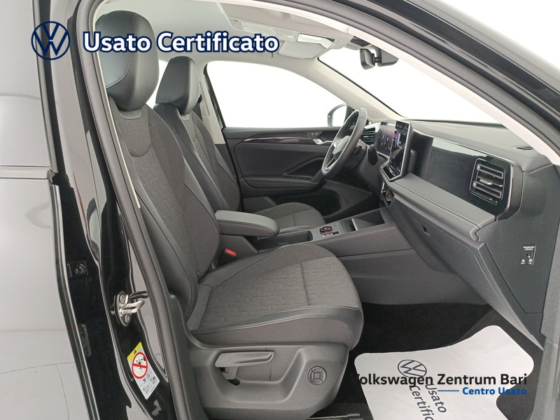 Volkswagen Tiguan 2.0 tdi life 150cv dsg - 20