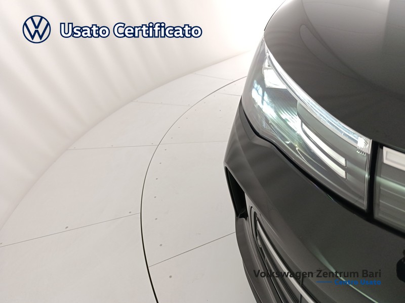 Volkswagen Tiguan 2.0 tdi life 150cv dsg - 21