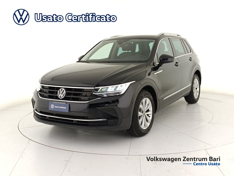 Volkswagen Tiguan 2.0 tdi life 150cv dsg - 1