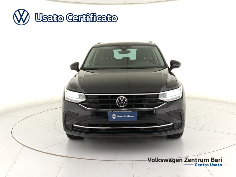 Volkswagen Tiguan 2.0 tdi life 150cv dsg - 3