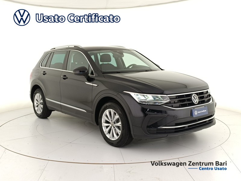 Volkswagen Tiguan 2.0 tdi life 150cv dsg - 4