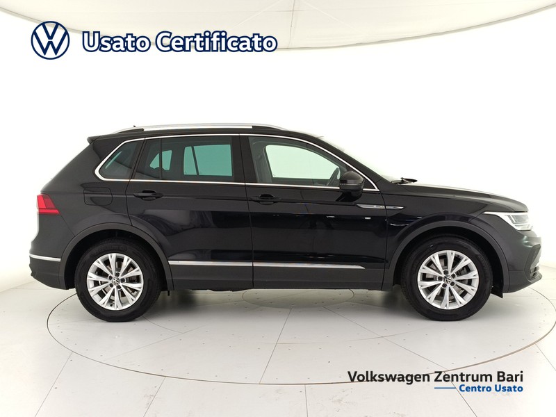 Volkswagen Tiguan 2.0 tdi life 150cv dsg - 5