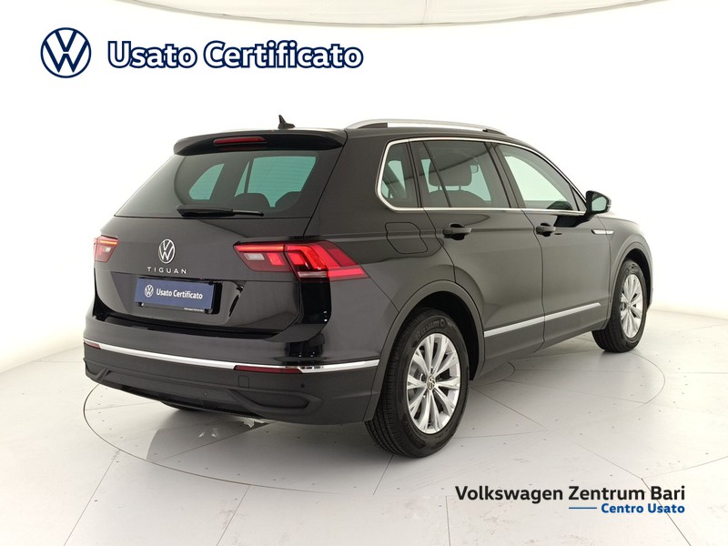 Volkswagen Tiguan 2.0 tdi life 150cv dsg - 6