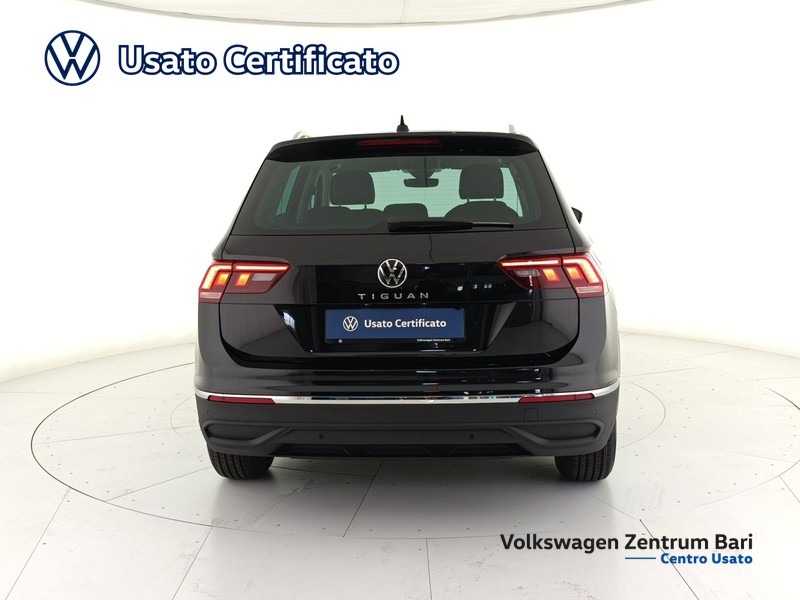 Volkswagen Tiguan 2.0 tdi life 150cv dsg - 7