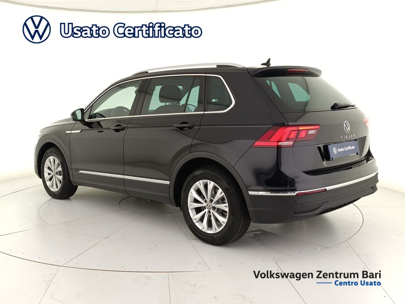 Volkswagen Tiguan 2.0 tdi life 150cv dsg - 8