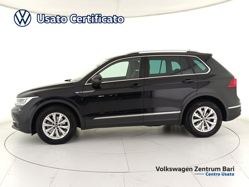 Volkswagen Tiguan 2.0 tdi life 150cv dsg - 9