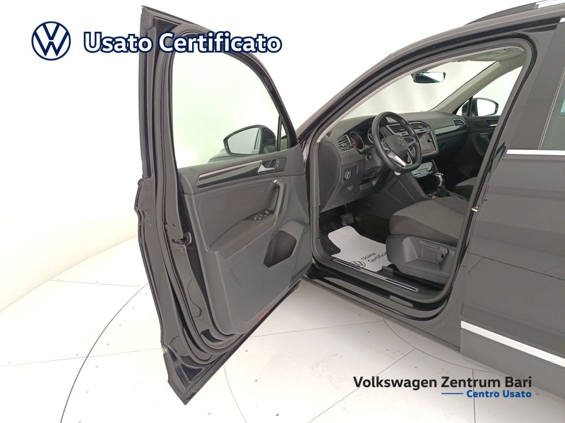 Volkswagen Tiguan 2.0 tdi life 150cv dsg - 11