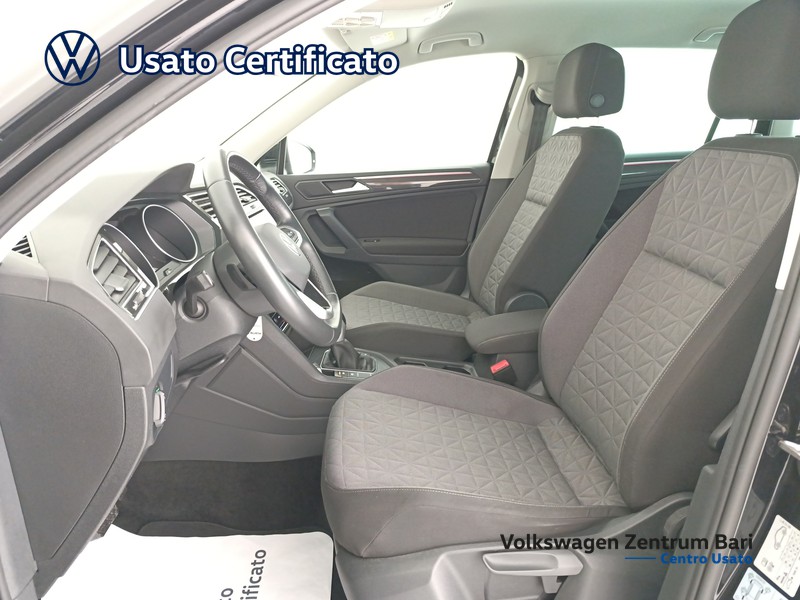 Volkswagen Tiguan 2.0 tdi life 150cv dsg - 12
