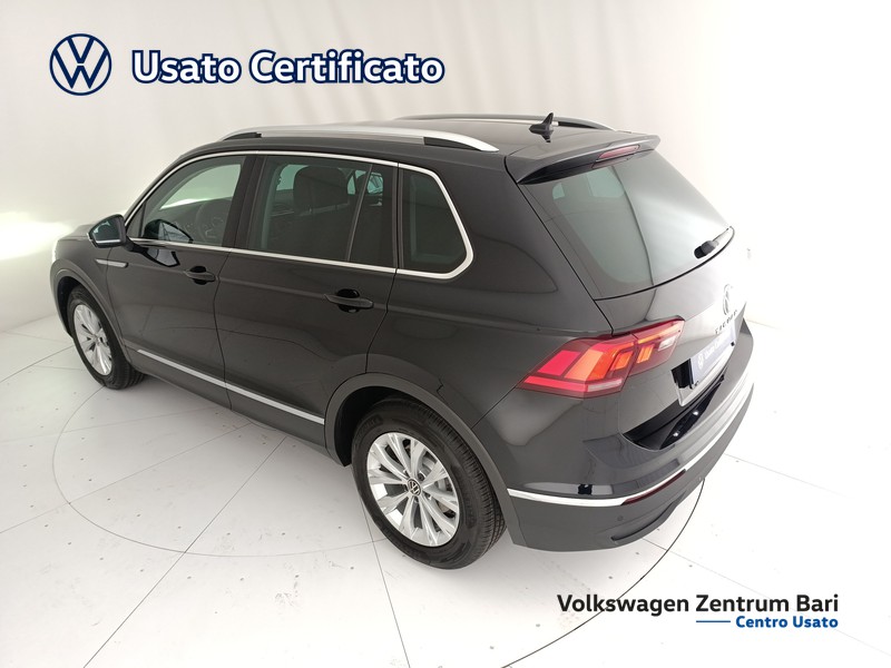 Volkswagen Tiguan 2.0 tdi life 150cv dsg - 14