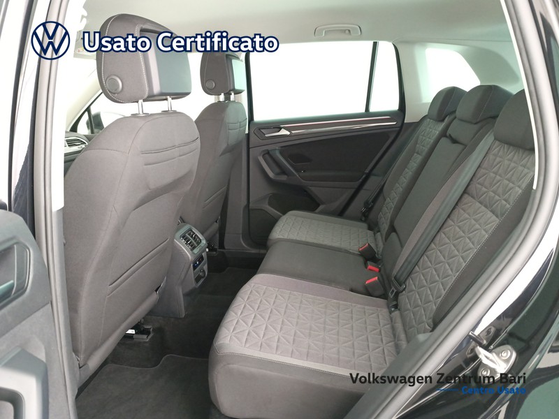 Volkswagen Tiguan 2.0 tdi life 150cv dsg - 15